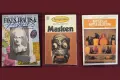 Колекционерски предмети - 23 енциклопедии и справочници, снимка 4