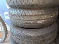 Нови гуми, снимка 2