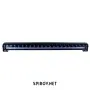 LED бар STRANDS SIBERIA SR22 59W 4254/8000lm 6000K, снимка 1