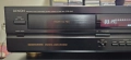 Касетен дек Denon DRS-640, снимка 2