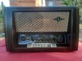 Ретро радио Loewe-Opta; Luna 1741W