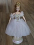 Ретро кукла Барби, Barbie Sugar Plum Fairy, The Nutcracker, снимка 1