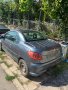  Продавам Peugeot 206 cc НА ЧАСТИ 1.6 /109hp, снимка 5