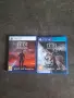 Jedi Survivor + Jedi fallen order bundle ps5, снимка 1