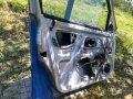 Предна лява врата за Пежо 306 Peugeot 306 , снимка 3