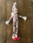 Кукла клоун, дължина 85 см✅, снимка 1 - Колекции - 42837634