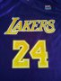 Потник баскетбол,Bryant,Lakers, снимка 2