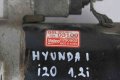  Стартер за Hyundai i20 1.2i 78 к.с. (2009-2014), снимка 2