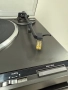 🔊ТОП ретро аудио система - сет TECHNICS Class AA - усилвател, CD, триглав дек и тунер, грамофон, снимка 5