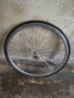 Rigida DP18 28 цола предна шосейна капла, снимка 1 - Части за велосипеди - 44671913