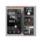 ANIMABG DC лабораторен захранващ блок станция, 32V, 6A, 192W, снимка 4
