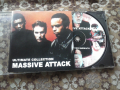 Massive Attack - Ultimate Collection матричен диск