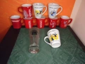Чаши Нескафе, NESCAFE ,чаши Якобс ,Jacobs, снимка 1