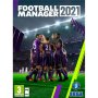Игра Football Manager 2021 Pc, снимка 1 - Други игри - 42847632