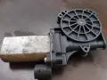стъкло, моторче за стъкло и дръжка предна лява врата дачия дъстър, снимка 3