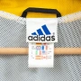 Vintage Adidas Track Top Яке / Горнище с Цип, снимка 3