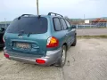 Hyunsai Santa fe 2.0 CRDi - 4WD - 2005г, снимка 4