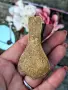 Викторианска бронзова щипка за писма, снимка 4