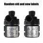 ANIMABG Тиха безчеткова водна помпа 800L/H, 12V, снимка 5