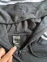 Продавам Adidas суитчър ленти през качулка черни , снимка 7
