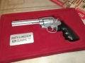 SMITH & WESSON 629 CLASSIC PP МЕТАЛЕН ПИСТОЛЕТ ЗА КОЛЕКЦИЯ-ВНОС SWISS 2109251244 , снимка 7