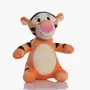 Плюшена играчка Мечо Пух Pooh, Прасчо, Прасенцето Йори и Тигърчо, 25см, снимка 3