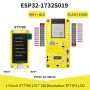 ESP32 S3 LVGL Development Board 1.9-инчов дисплей, снимка 2