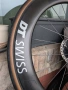 Шосейни Дискови Tubeless Ready Капли DT Swiss Arc 1400 Dicut 62мм, снимка 3