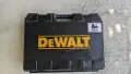 Акумулаторна диамантено-пробивна бормашина DeWalt DCD150, снимка 5