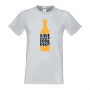 Мъжка тениска Save Water Drink Beer 3,Бира,Бирфест,Beerfest,Подарък,Изненада,Рожден Ден, снимка 4