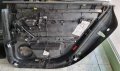 Кори за врати Audi A6 Avant 4F C6 (03.2005 - 08.2011), снимка 2