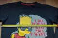 HOMER SIMPSON - блуза с дълъг ръкав, снимка 7