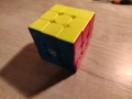 Професионално Рубик кубче, снимка 2