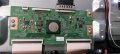 TCon BOARD ,14Y_J1FU13TMGC4LV0.0 for Medion MD MD31018 DE-A 40inc DISPLAY VES400QNSS-3D-U02, снимка 1