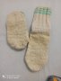 Плетени чорапи, снимка 1 - Други - 31571466