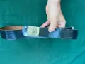 Продавам немски пожарникарски колан , снимка 9