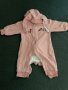 Бебешки гащеризон зайче , снимка 2