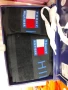 Tommy Hilfiger Луксозни Хавлии - 2бр. в кутия - Налични Различни Цветове Код E612, снимка 2