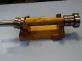 Ротор за шлифовъчен шпиндел SFJ UJ 70x300 No73068 Rotor Assembly FISCHER, снимка 8