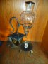 Винтидж дозатор,аератор,декантера за вино, снимка 2