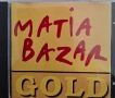 Matia Bazar   Gold    , снимка 1