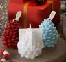 Молд    шишарка , снимка 2