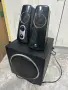 Logitech Z523 2.1 за компютър, снимка 8