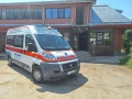Частна линейка за доболнична помощ и транспорт на трудно подвижни хора - Русе и страната, снимка 4