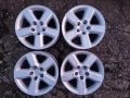 оригинални джанти 16" 5х114.3 Toyota RAV4, снимка 2