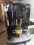 Кафе автомат Делонги ЕСАМ 25.120 В работи перфектно и прави супер кафе с каймак  , снимка 2