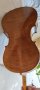 Виолончело Jan Basta cello for sale лък Otto Durrschmidt bow for sale, снимка 8