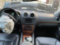 mercedes gl 450 i w164 на части brabus amg dvd мерцедес гл 450, снимка 6