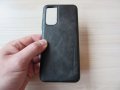 Xiaomi Redmi Note 11 11S 10 10S 10 5G 4G / Poco M3 Pro 5G / X-level Лукс кейс калъф кожен гръб, снимка 4