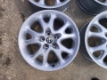 ПРОМОЦИЯ Джанти за Alfa Romeo 5x98 16 цола., снимка 3